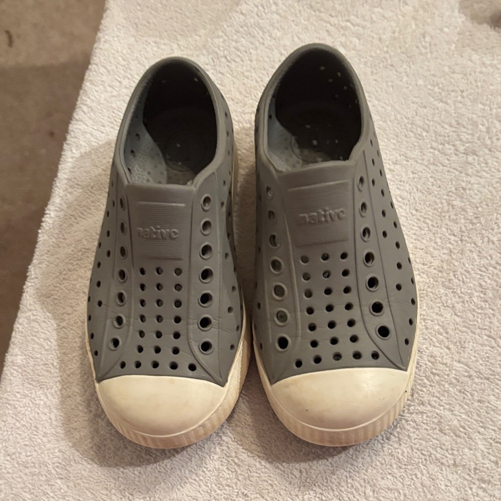 Native Jefferson shoes
